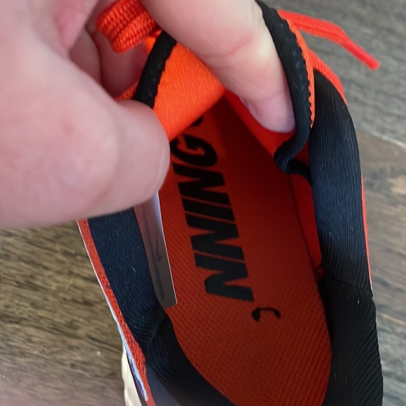 Nike react - Picture 5 of 6